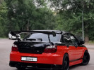 Subaru Impreza 2001 года