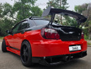 Subaru Impreza 2001 года