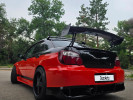 Subaru Impreza 2001 года