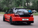 Subaru Impreza 2001 года