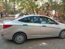 Hyundai Accent 2012 года