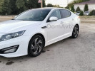 Kia K5 2010 года