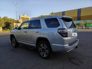 Toyota 4Runner 2016 года