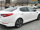 Kia K5 2010 года