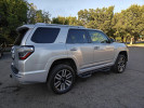 Toyota 4Runner 2016 года