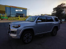 Toyota 4Runner 2016 года