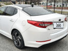 Kia K5 2010 года