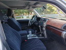 Toyota 4Runner 2016 года
