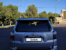 Toyota 4Runner 2016 года