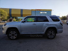 Toyota 4Runner 2016 года