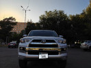 Toyota 4Runner 2016 года