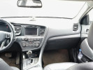 Kia K5 2010 года