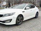 Kia K5 2010 года