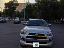 Toyota 4Runner 2016 года
