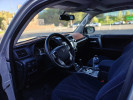 Toyota 4Runner 2016 года