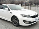 Kia K5 2010 года