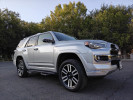 Toyota 4Runner 2016 года