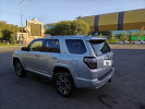 Toyota 4Runner 2016 года