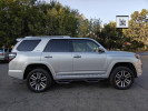 Toyota 4Runner 2016 года