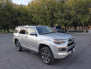 Toyota 4Runner 2016 года