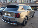 Kia Sorento 2024 года