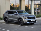 Kia Sorento 2024 года