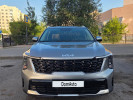 Kia Sorento 2024 года
