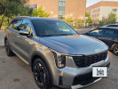 Kia Sorento 2024 года