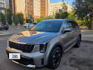 Kia Sorento 2024 года