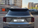 Kia Sorento 2024 года