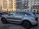 Kia Sorento 2024 года
