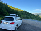 Toyota Ipsum 2003 года