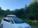 Toyota Ipsum 2003 года