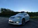 Toyota Ipsum 2003 года
