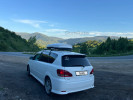 Toyota Ipsum 2003 года