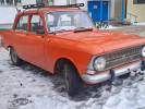 Москвич 412 1979 года