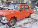 Москвич 412 1979 года