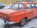 Москвич 412 1979 года