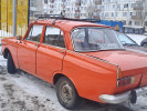 Москвич 412 1979 года
