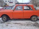 Москвич 412 1979 года