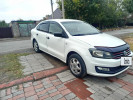 Volkswagen Polo 2015 года