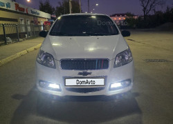 Chevrolet Nexia 2020 года