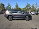 Toyota Land Cruiser Prado 2015 года