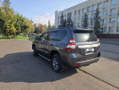 Toyota Land Cruiser Prado 2015 года