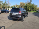 Toyota Land Cruiser Prado 2015 года