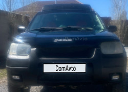Ford Escape 2003 года