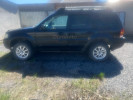 Ford Escape 2003 года