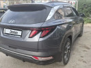 Hyundai Tucson 2022 года