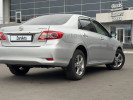 Toyota Corolla 2012 года