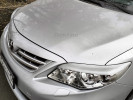 Toyota Corolla 2012 года